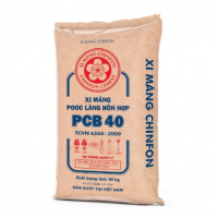 Xi măng ChinFon PCB340